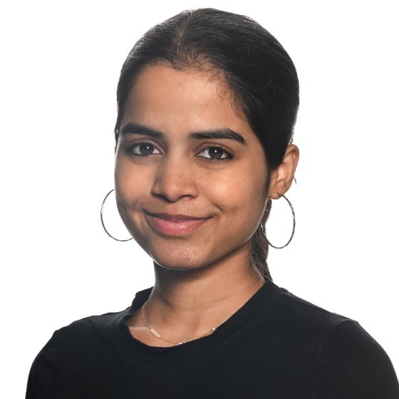 Leya Ramesh profile